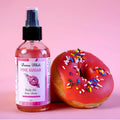 Viral Silk Nectar Body Oils by Duma Mbili LLC