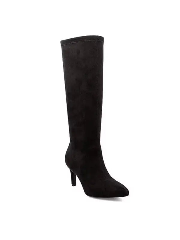 Virgilie Dress Boots by Boutique 23