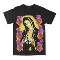 Virgin Mary Graphic Tee by Obsessed with graphic tees
