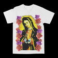 Virgin Mary Graphic Tee by Obsessed with graphic tees