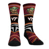 Virginia Tech Hokies - Star Wars - Grogu Intergalactic Fan