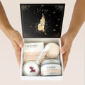 Virgo Deity Zodiac Gift Box Set by Dear Ava