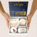 Virgo Zodiac Gift Box Set by Dear Ava