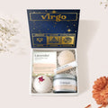 Virgo Zodiac Gift Box Set by Dear Ava