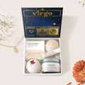 Virgo Zodiac Gift Box Set by Dear Ava