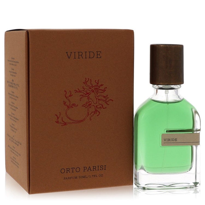 Viride by Orto Parisi Parfum Spray 1.7 oz for Women by Avera Group