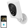 VIRTAVO Security Cameras Wireless (Refurbished) by DailySale