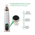 Visual Pore Cleaning Vacuum with Built in Camera by DailySale