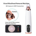 Visual Pore Cleaning Vacuum with Built in Camera by DailySale