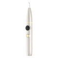 Visual Ultrasonic Teeth Cleaner by DailySale
