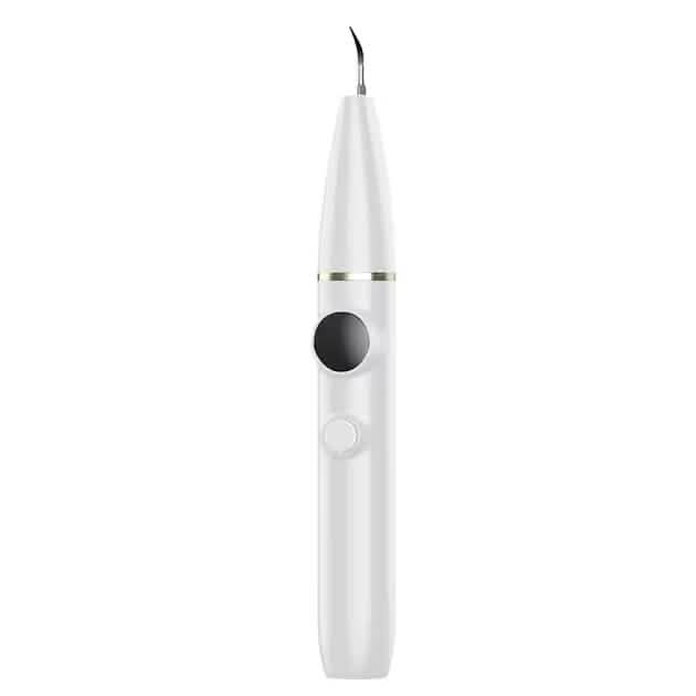 Visual Ultrasonic Teeth Cleaner by DailySale