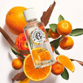 Roger & Gallet Bois D'Orange Eau Parfumee Wellbeing Fragant Water 100ml by Pasteur Pharmacy