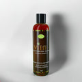 Vital Castor & Hemp Shampoo – Growth & Strength for Dry Scalp by Lulu’s Holistics