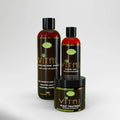 Vital Hair Combo – Hair Growth, Strength & Scalp Relief Set by Lulu’s Holistics