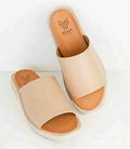 Vivianne Sandal - Nude by Boutique 23