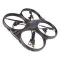 Vivitar DRC-330 Air Defender Quadcopter Camera Drone by DailySale