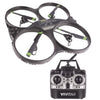 Vivitar DRC-330 Air Defender Quadcopter Camera Drone