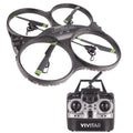Vivitar DRC-330 Air Defender Quadcopter Camera Drone by DailySale