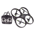 Vivitar DRC-330 Air Defender Quadcopter Camera Drone by DailySale