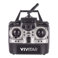 Vivitar DRC-330 Air Defender Quadcopter Camera Drone by DailySale