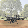 Vivitar DRC188 Camera Drone by DailySale