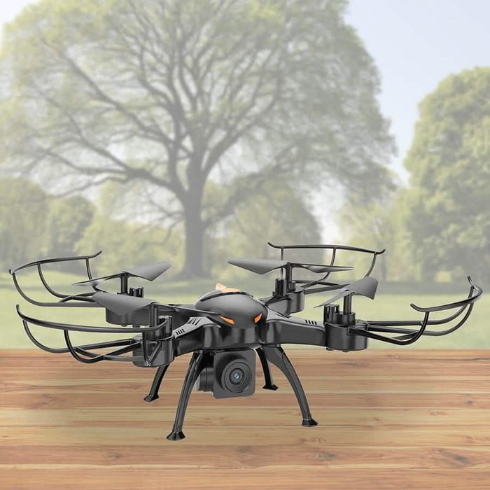 Vivitar DRC188 Camera Drone by DailySale