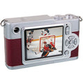 Vivitar Polaroid iE827 Retro Digital Camera by DailySale