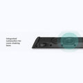 Vizio 36" 2.1 Channel Soundbar with Built-in Dual Subwoofers (Refurbished) by DailySale