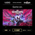 VIZIO 43-Inch M-Series 4K UHD Quantum LED HDR Smart TV (Refurbished) by DailySale