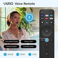 VIZIO 43-Inch M-Series 4K UHD Quantum LED HDR Smart TV (Refurbished) by DailySale