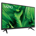 VIZIO D-Series 32” Class Full-Array LED TV (Refurbished) by DailySale