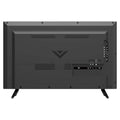 VIZIO D-Series 32” Class Full-Array LED TV (Refurbished) by DailySale
