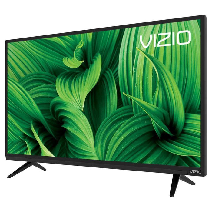 VIZIO D-Series 32” Class Full-Array LED TV (Refurbished) by DailySale