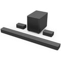 Vizio M51 5.1 Dolby Atmos Premium Sound Bar with Wireless Subwoofer (Refurbished) by DailySale