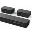 Vizio M51 5.1 Dolby Atmos Premium Sound Bar with Wireless Subwoofer (Refurbished) by DailySale
