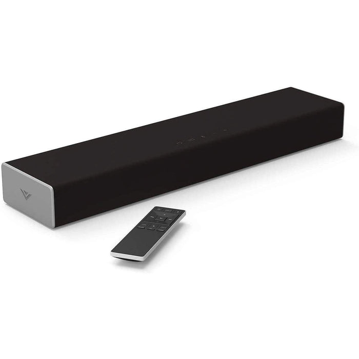 Vizio SB2020n-G6 20" 2.0 Home Theater Sound Bar with Integrated Deep Bass (Refurbished) by DailySale