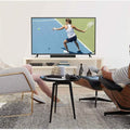 Vizio SB2020n-G6 20" 2.0 Home Theater Sound Bar with Integrated Deep Bass (Refurbished) by DailySale