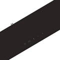 Vizio SB2020n-G6 20" 2.0 Home Theater Sound Bar with Integrated Deep Bass (Refurbished) by DailySale
