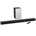 Vizio SB3621N-E8 Sound Bar 36" 2.1 Wireless Bluetooth System with Remote (Refurbished) by DailySale