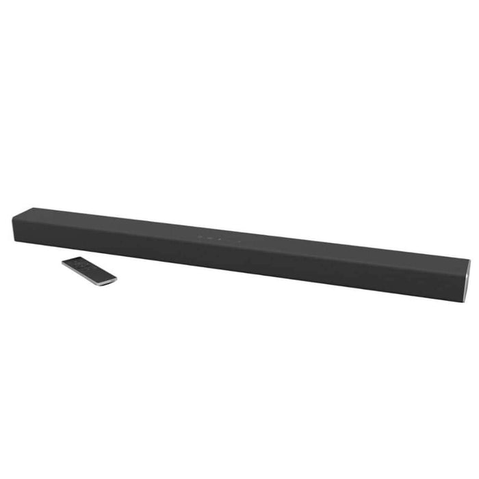 VIZIO SB3630 3.0 Channel Soundbar with Digital Amplifier (Refurbished) by DailySale