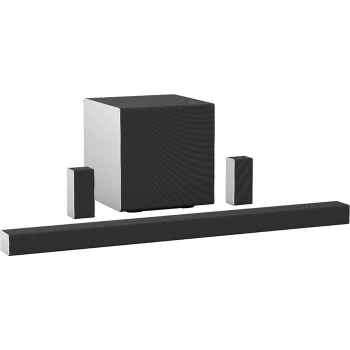 VIZIO SB46514-F6 46" 5.1.4 Home Theater Sound System with Dolby Atmos (Refurbished) by DailySale