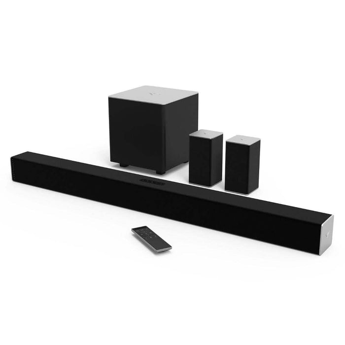 Vizio SmartCast 38" 5.1 Sound Bar System SB3851-D0 (Refurbished) by DailySale
