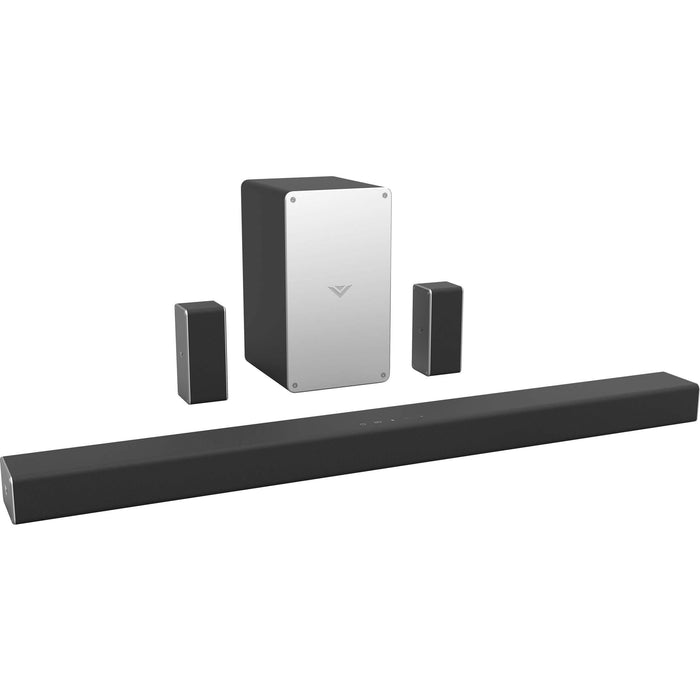 VIZIO SmartCast 5.1 Channel Wireless Soundbar SB3651-E6 (Refurbished) by DailySale