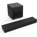 Vizio Sound Bar Compact Home Audio Sound Bar – SB2021n-H6 (Refurbished) by DailySale