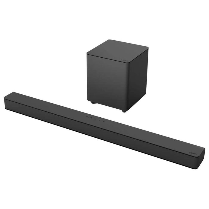 VIZIO V21 2.1 V-Series Home Theater Soundbar System (Refurbished) by DailySale