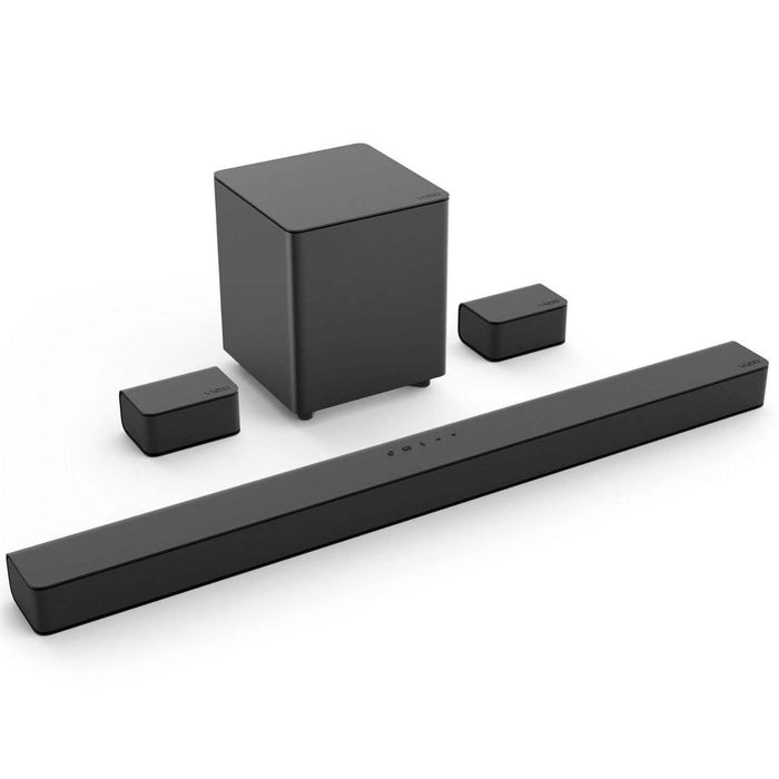 Vizio V51-H6 36" V-Series 5.1 Home Theater Sound Bar (Refurbished) by DailySale