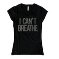I Cant Breathe T-Shirt by The House of Stylez