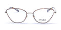 Vogue 4142-B Eyeglasses by ModaFrames