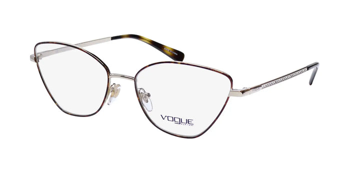 Vogue 4142-B Eyeglasses by ModaFrames