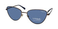 Vogue 4145sb Sunglasses by ModaFrames